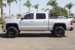 Used 2015 GMC Sierra 1500 SLE Crew Cab 4x4, Pickup for sale #54628 - photo 6