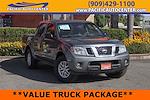 Used 2019 Nissan Frontier SV Crew Cab 4x2, Pickup for sale #54637 - photo 1