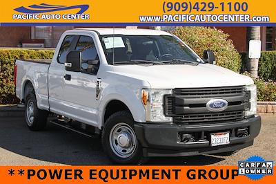 Used 2017 Ford F-250 XL Super Cab 4x2, Pickup for sale #54643 - photo 1