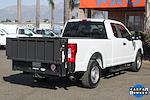 Used 2017 Ford F-250 XL Super Cab 4x2, Pickup for sale #54643 - photo 2