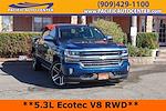 Used 2017 Chevrolet Silverado 1500 High Country Crew Cab 4x2, Pickup for sale #54644 - photo 1