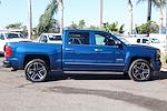 Used 2017 Chevrolet Silverado 1500 High Country Crew Cab 4x2, Pickup for sale #54644 - photo 2