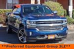 Used 2017 Chevrolet Silverado 1500 High Country Crew Cab 4x2, Pickup for sale #54644 - photo 3