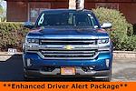 Used 2017 Chevrolet Silverado 1500 High Country Crew Cab 4x2, Pickup for sale #54644 - photo 4