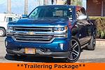 Used 2017 Chevrolet Silverado 1500 High Country Crew Cab 4x2, Pickup for sale #54644 - photo 5