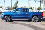 Used 2017 Chevrolet Silverado 1500 High Country Crew Cab 4x2, Pickup for sale #54644 - photo 7