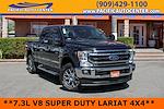 Used 2020 Ford F-250 Lariat Crew Cab 4x4, Pickup for sale #54647 - photo 1