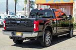 Used 2020 Ford F-250 Lariat Crew Cab 4x4, Pickup for sale #54647 - photo 2