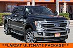 Used 2020 Ford F-250 Lariat Crew Cab 4x4, Pickup for sale #54647 - photo 3