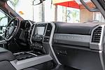 Used 2020 Ford F-250 Lariat Crew Cab 4x4, Pickup for sale #54647 - photo 33