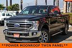 Used 2020 Ford F-250 Lariat Crew Cab 4x4, Pickup for sale #54647 - photo 5