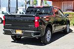 Used 2022 Chevrolet Silverado 1500 Custom Crew Cab 4x2, Pickup for sale #54648 - photo 2