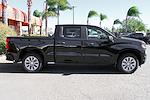 Used 2022 Chevrolet Silverado 1500 Custom Crew Cab 4x2, Pickup for sale #54648 - photo 11