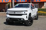 Used 2020 Chevrolet Silverado 1500 RST Crew Cab 4x4, Pickup for sale #54649 - photo 4