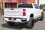 Used 2020 Chevrolet Silverado 1500 RST Crew Cab 4x4, Pickup for sale #54649 - photo 2