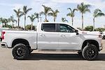 Used 2020 Chevrolet Silverado 1500 RST Crew Cab 4x4, Pickup for sale #54649 - photo 8