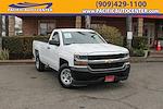 Used 2018 Chevrolet Silverado 1500 Work Truck Regular Cab 4x2, Pickup for sale #54657 - photo 1