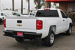 Used 2018 Chevrolet Silverado 1500 Work Truck Regular Cab 4x2, Pickup for sale #54657 - photo 2