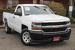 Used 2018 Chevrolet Silverado 1500 Work Truck Regular Cab 4x2, Pickup for sale #54657 - photo 3