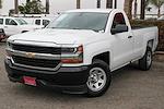 Used 2018 Chevrolet Silverado 1500 Work Truck Regular Cab 4x2, Pickup for sale #54657 - photo 5