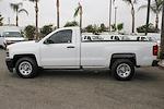 Used 2018 Chevrolet Silverado 1500 Work Truck Regular Cab 4x2, Pickup for sale #54657 - photo 6