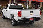 Used 2018 Chevrolet Silverado 1500 Work Truck Regular Cab 4x2, Pickup for sale #54657 - photo 7