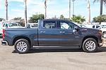 Used 2021 Chevrolet Silverado 1500 LTZ Crew Cab 4x4, Pickup for sale #54658 - photo 10