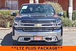 Used 2021 Chevrolet Silverado 1500 LTZ Crew Cab 4x4, Pickup for sale #54658 - photo 4