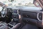 Used 2021 Chevrolet Silverado 1500 LTZ Crew Cab 4x4, Pickup for sale #54658 - photo 35