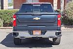 Used 2021 Chevrolet Silverado 1500 LTZ Crew Cab 4x4, Pickup for sale #54658 - photo 8