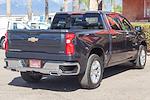 Used 2021 Chevrolet Silverado 1500 LTZ Crew Cab 4x4, Pickup for sale #54658 - photo 2