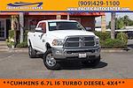 Used 2017 Ram 2500 Big Horn Crew Cab 4x4, Pickup for sale #54661 - photo 1