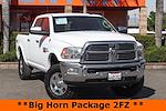 Used 2017 Ram 2500 Big Horn Crew Cab 4x4, Pickup for sale #54661 - photo 2