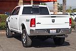 Used 2017 Ram 2500 Big Horn Crew Cab 4x4, Pickup for sale #54661 - photo 6