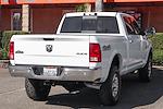 Used 2017 Ram 2500 Big Horn Crew Cab 4x4, Pickup for sale #54661 - photo 57