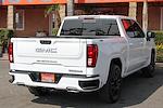 Used 2022 GMC Sierra 1500 Elevation Crew Cab 4x4, Pickup for sale #54662 - photo 2