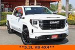 Used 2022 GMC Sierra 1500 Elevation Crew Cab 4x4, Pickup for sale #54662 - photo 3