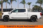 Used 2022 GMC Sierra 1500 Elevation Crew Cab 4x4, Pickup for sale #54662 - photo 7