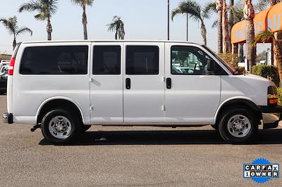 Used 2020 Chevrolet Express 2500 LT RWD, Passenger Van for sale #54665 - photo 2