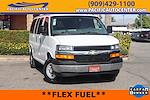 Used 2020 Chevrolet Express 2500 LT RWD, Passenger Van for sale #54665 - photo 1