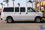 Used 2020 Chevrolet Express 2500 LT RWD, Passenger Van for sale #54665 - photo 2