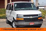 Used 2020 Chevrolet Express 2500 LT RWD, Passenger Van for sale #54665 - photo 3