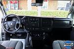 Used 2020 Chevrolet Express 2500 LT RWD, Passenger Van for sale #54665 - photo 22