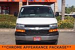 Used 2020 Chevrolet Express 2500 LT RWD, Passenger Van for sale #54665 - photo 4