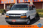 Used 2020 Chevrolet Express 2500 LT RWD, Passenger Van for sale #54665 - photo 5