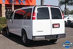 Used 2020 Chevrolet Express 2500 LT RWD, Passenger Van for sale #54665 - photo 7