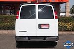 Used 2020 Chevrolet Express 2500 LT RWD, Passenger Van for sale #54665 - photo 8