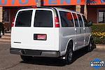 Used 2020 Chevrolet Express 2500 LT RWD, Passenger Van for sale #54665 - photo 10