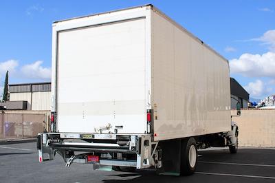 Used 2020 International MV SBA 4x2, Box Truck for sale #54666 - photo 2