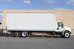 Used 2020 International MV SBA 4x2, Box Truck for sale #54666 - photo 11